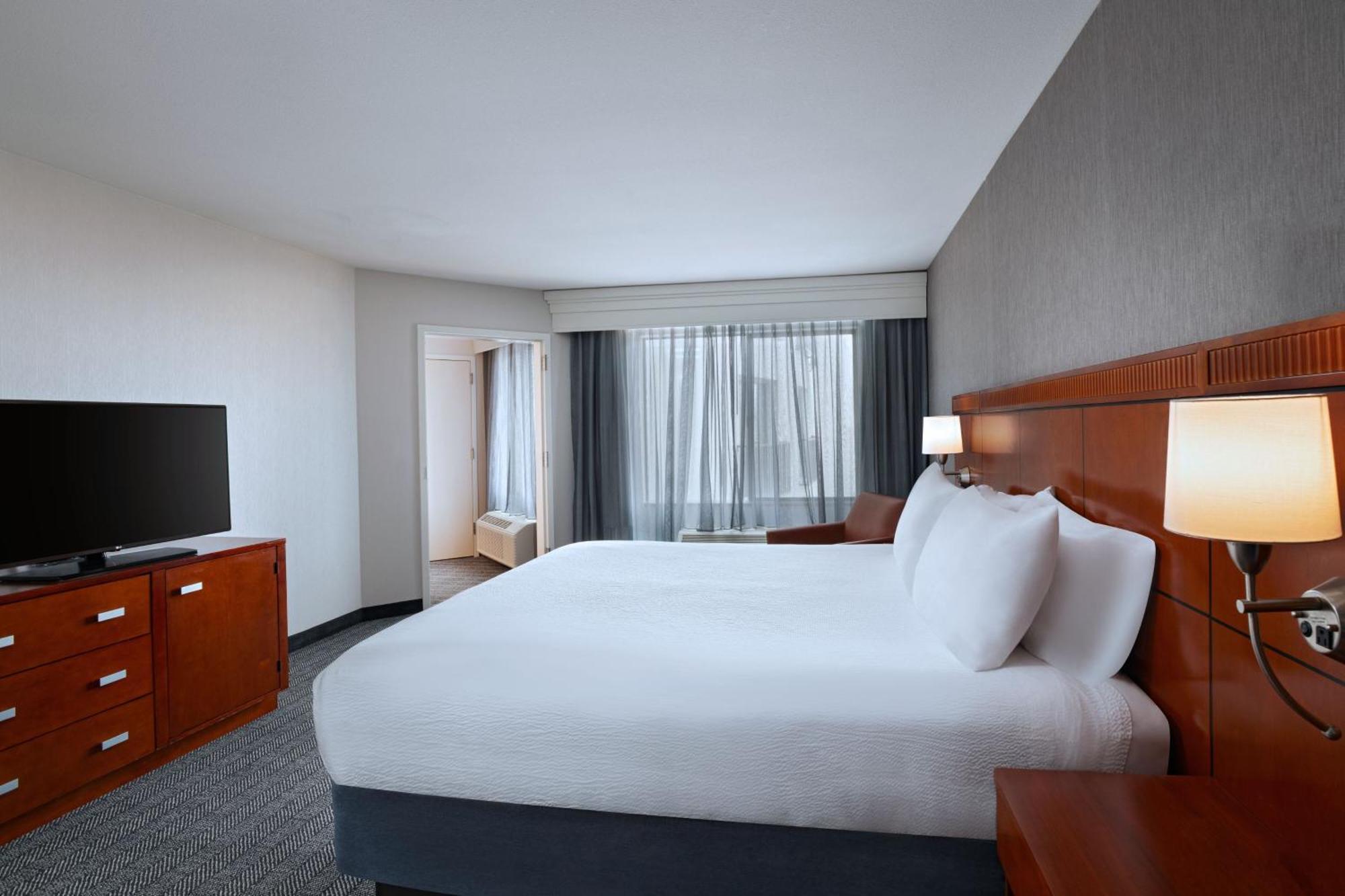 Courtyard By Marriott Boise West/Meridian Cameră foto