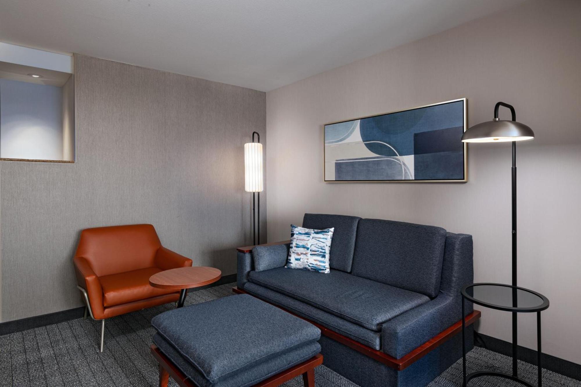 Courtyard By Marriott Boise West/Meridian Cameră foto