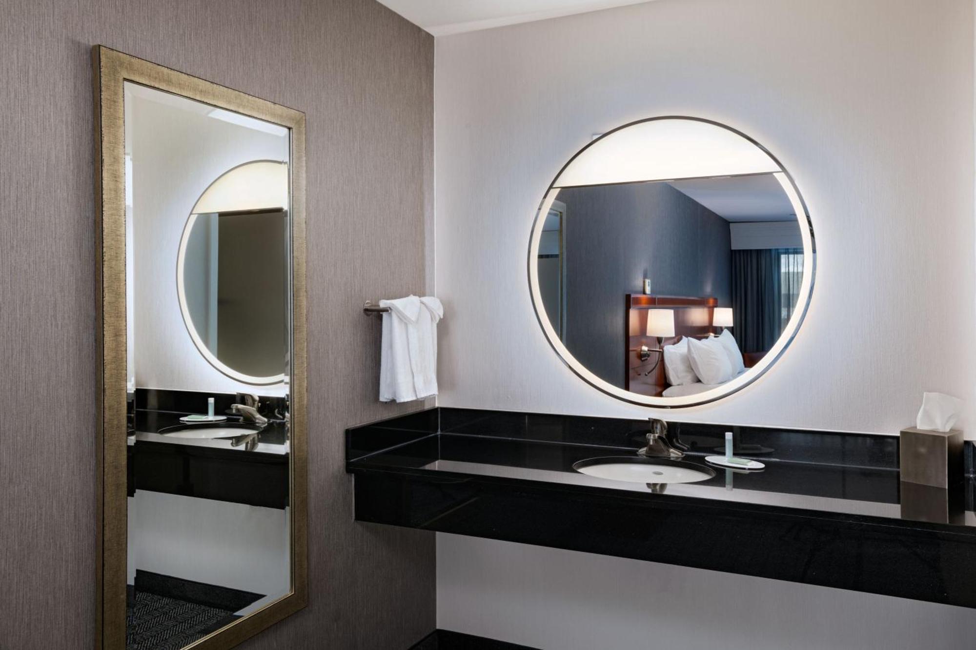 Courtyard By Marriott Boise West/Meridian Cameră foto