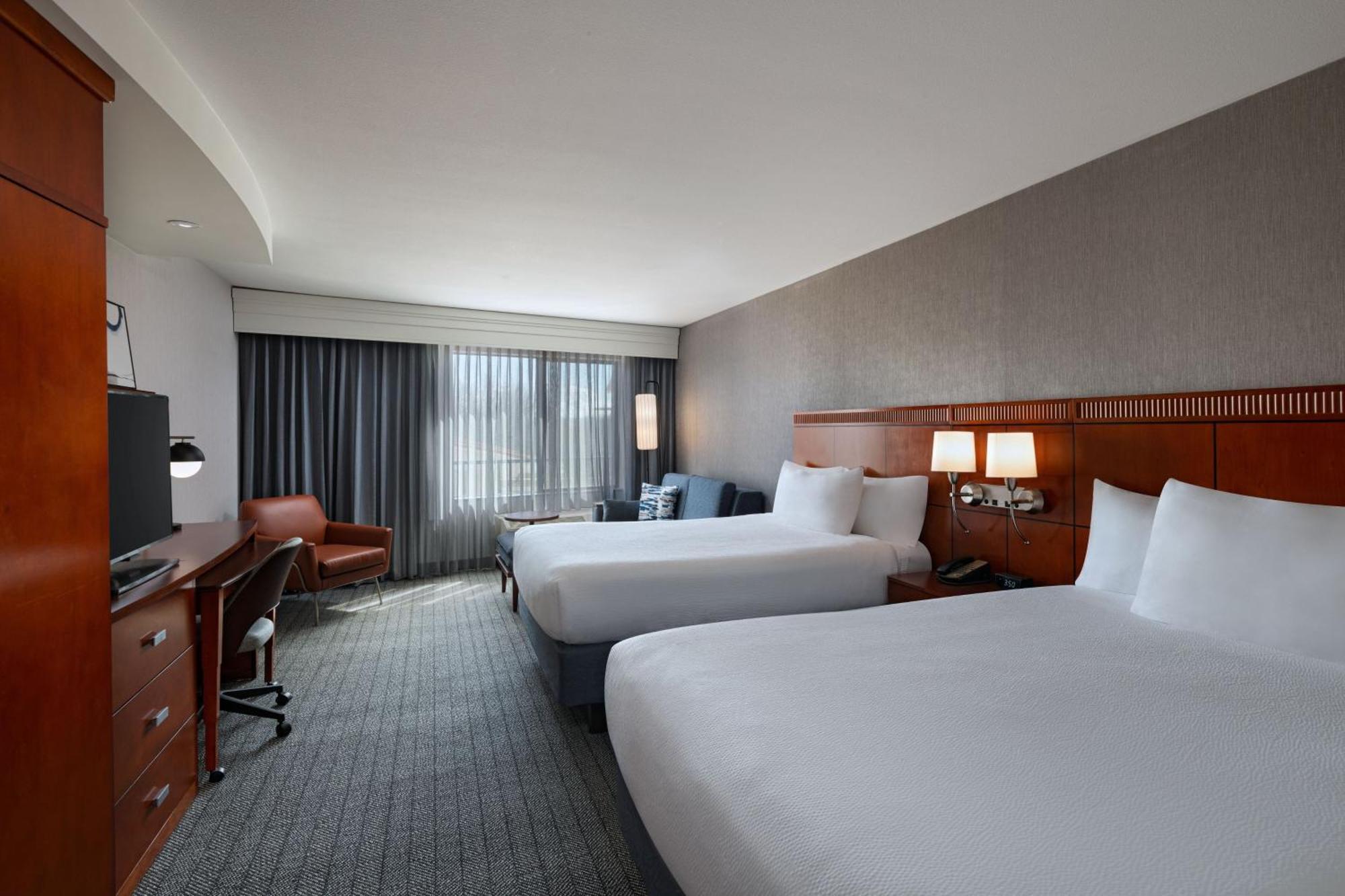 Courtyard By Marriott Boise West/Meridian Cameră foto