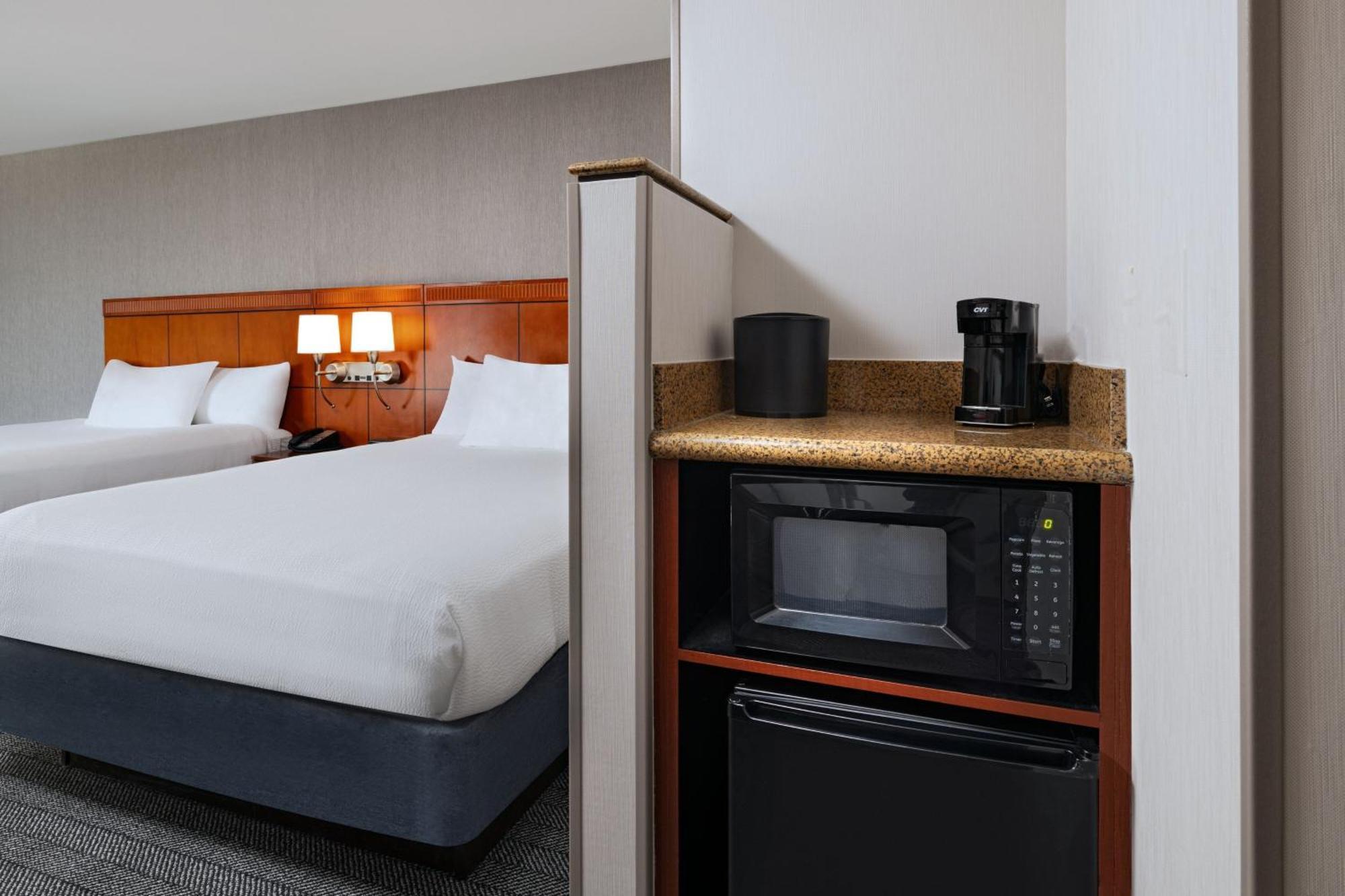 Courtyard By Marriott Boise West/Meridian Cameră foto