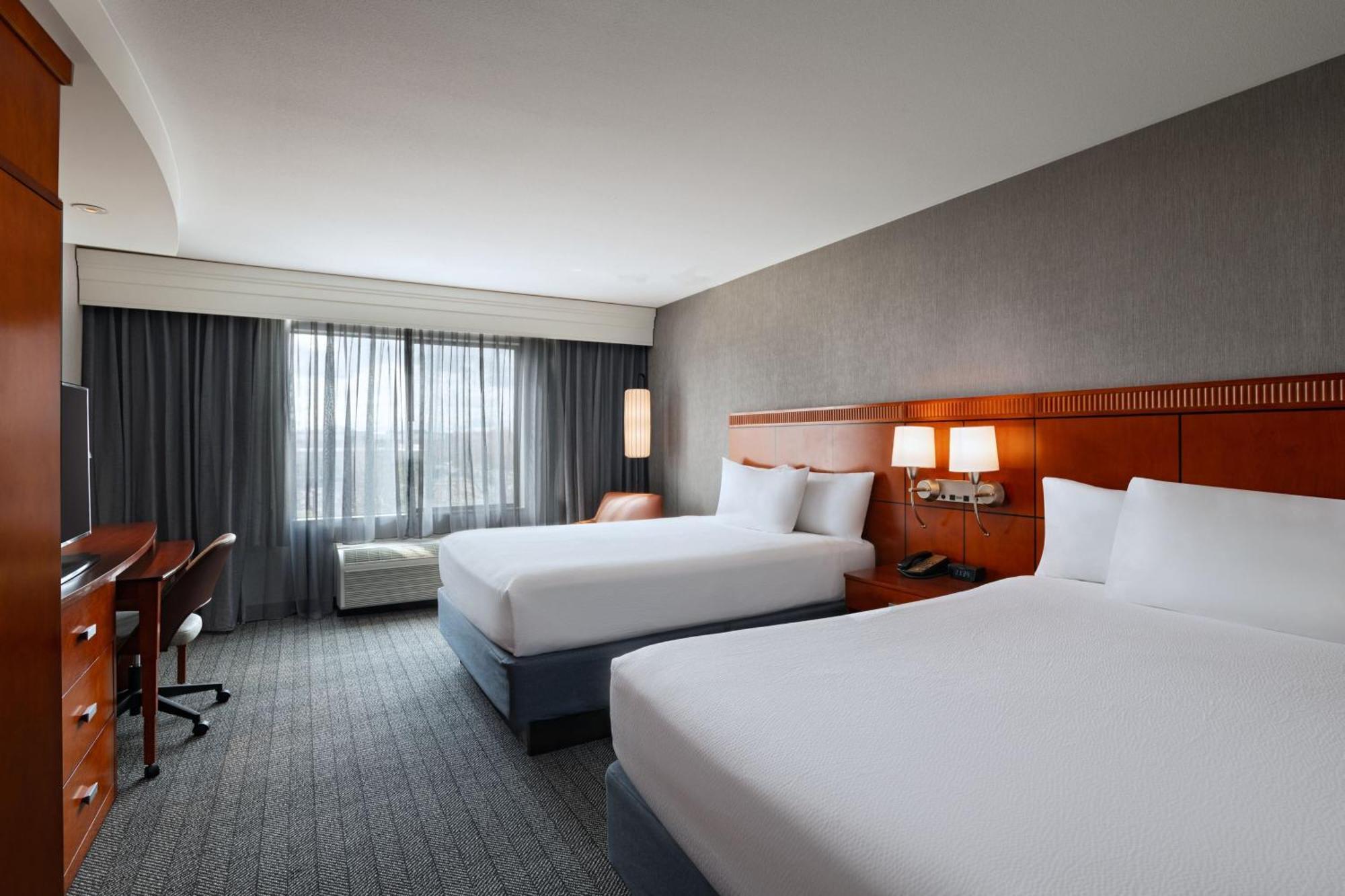 Courtyard By Marriott Boise West/Meridian Cameră foto
