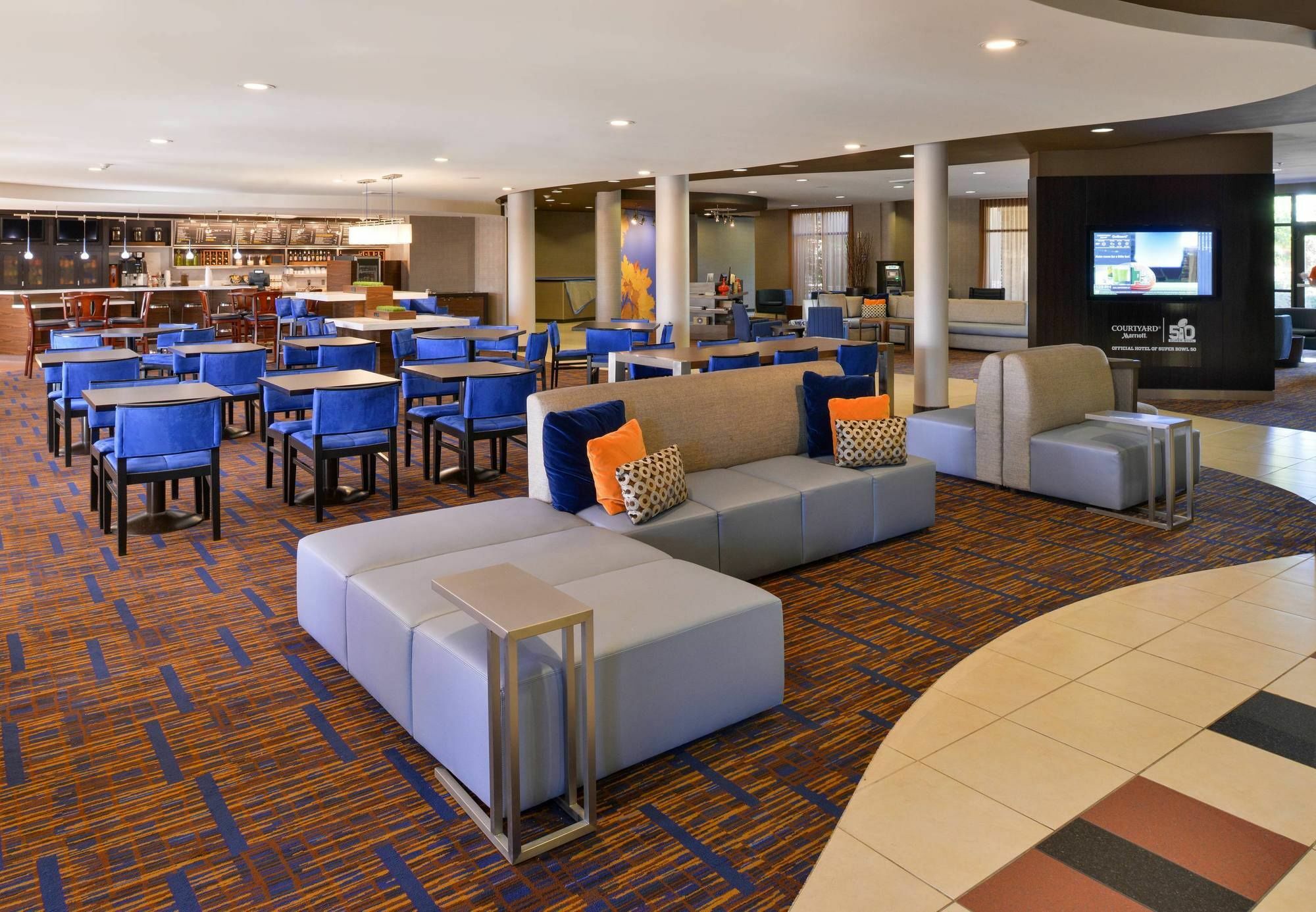Courtyard By Marriott Boise West/Meridian Exterior foto